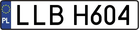LLBH604