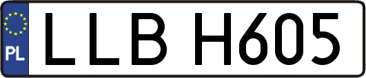 LLBH605