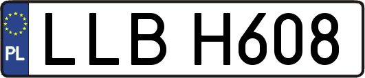 LLBH608