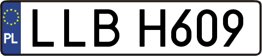 LLBH609