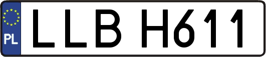 LLBH611