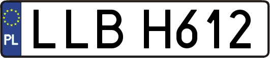 LLBH612