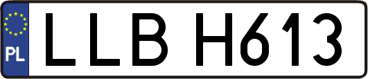 LLBH613