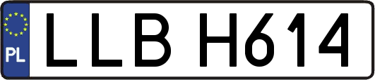 LLBH614