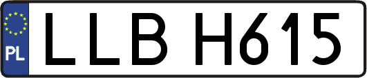 LLBH615