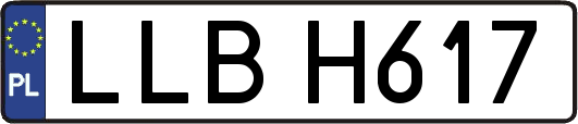 LLBH617