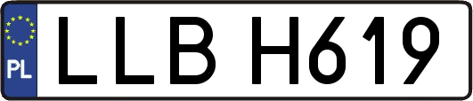 LLBH619