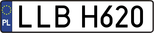 LLBH620