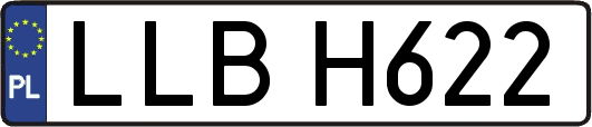 LLBH622