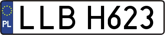 LLBH623