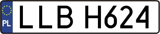 LLBH624