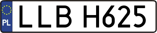 LLBH625