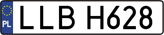 LLBH628