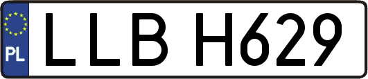 LLBH629