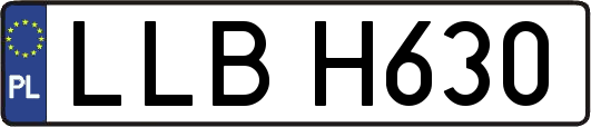 LLBH630