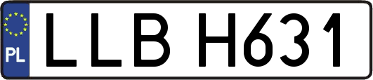 LLBH631