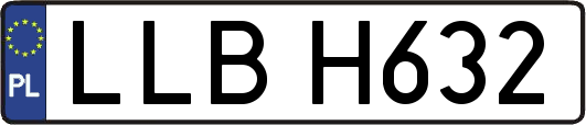 LLBH632