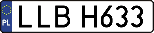 LLBH633