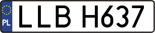 LLBH637