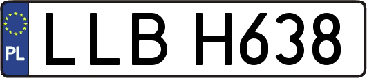 LLBH638