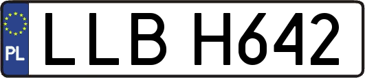 LLBH642