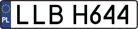 LLBH644