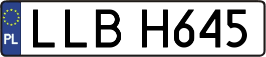 LLBH645