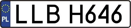 LLBH646