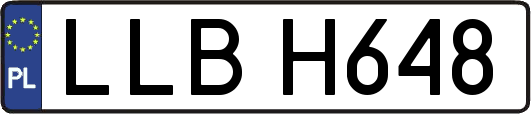 LLBH648