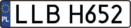 LLBH652