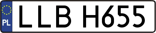 LLBH655