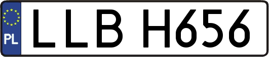 LLBH656