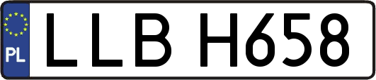 LLBH658