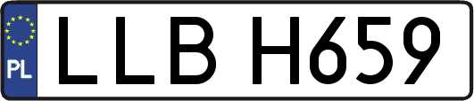 LLBH659