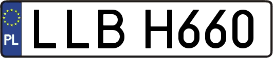 LLBH660