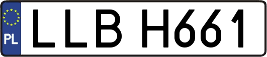 LLBH661