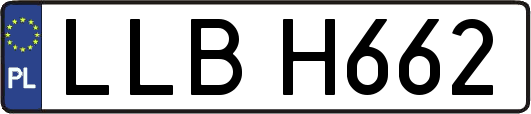 LLBH662