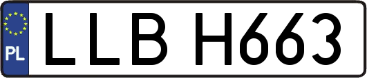LLBH663