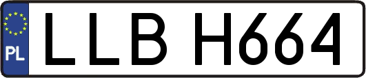 LLBH664