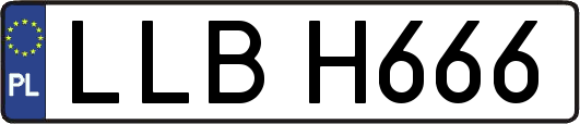 LLBH666