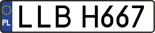 LLBH667