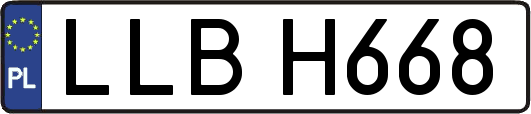 LLBH668