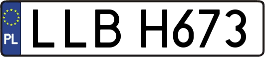 LLBH673