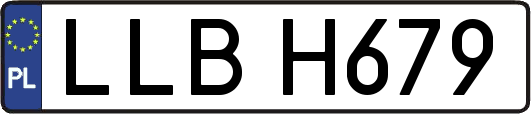 LLBH679
