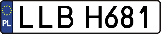 LLBH681