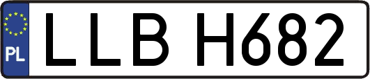 LLBH682