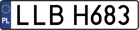 LLBH683