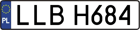 LLBH684