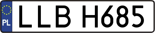 LLBH685