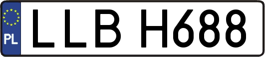 LLBH688